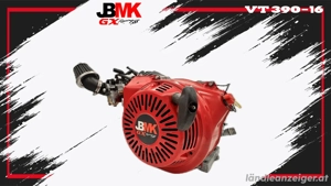   Honda GX 390 KARTMOTOR 16 PS mit Zentrifugalschmierung (VT 390)   Bild 4