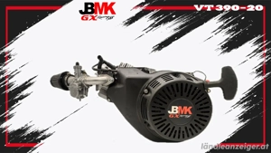   Honda GX 390 Kartmotor 20 PS mit Zentrifugalschmierung (VT390)   Bild 2