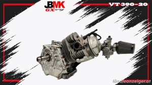   Honda GX 390 Kartmotor 20 PS mit Zentrifugalschmierung (VT390)   Bild 3