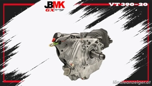   Honda GX 390 Kartmotor 20 PS mit Zentrifugalschmierung (VT390)   Bild 4