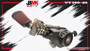   Honda GX 390 Kartmotor 26 PS mit Zentrifugalschmierung (VT 390)  