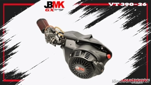   Honda GX 390 Kartmotor 26 PS mit Zentrifugalschmierung (VT 390)   Bild 4