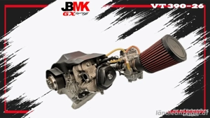   Honda GX 390 Kartmotor 26 PS mit Zentrifugalschmierung (VT 390)   Bild 3