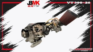   Honda GX 390 Kartmotor 26 PS mit Zentrifugalschmierung (VT 390)   Bild 2