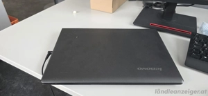 Lenovo B50-50 Laptop Bild 2