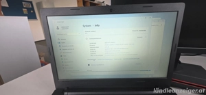 Lenovo B50-50 Laptop Bild 3