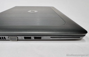 HP ZBook 15U G2 PC Laptop Notebook Workstation Bild 4