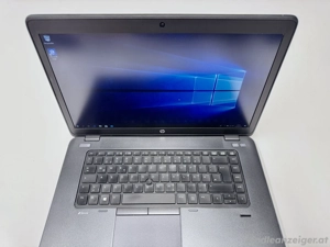 HP ZBook 15U G2 PC Laptop Notebook Workstation Bild 3