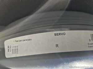 Schneeketten PEWAG  Bild 2