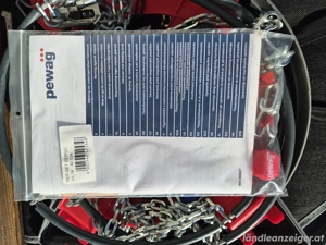 Schneeketten PEWAG  Bild 3