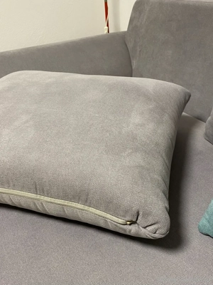 Eckcouch zu verkaufen Bild 5