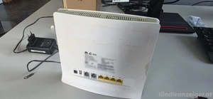 LTE Huawei WLAN Router B593 Bild 3
