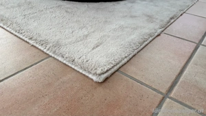 Viskose-Teppich in Premium Qualität Bild 2