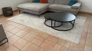 Viskose-Teppich in Premium Qualität