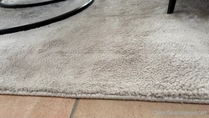 Viskose-Teppich in Premium Qualität Bild 4