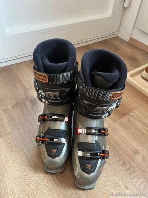 Tecnica Entryx Easy Skischuhe   Größe MP 27.0   EU 42 Bild 2