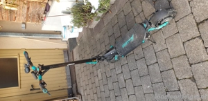E-Scooter VSETT 9+ Bild 2