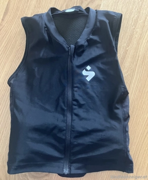 Rückenprotektor Gr. XS