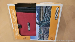 ORTLIEB Fahrradtaschen Bild 3