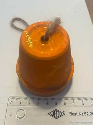 Dekoration zum Aufhängen Bild 5