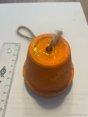 Dekoration zum Aufhängen Bild 2