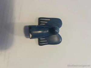 kleiner Porzellanengel