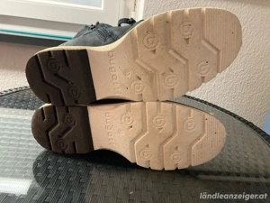 wintetstiefel herren Bild 2