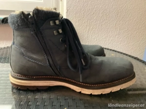 wintetstiefel herren