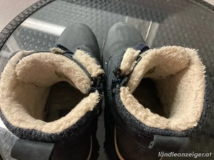 wintetstiefel herren Bild 3