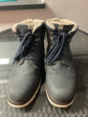 wintetstiefel herren Bild 4