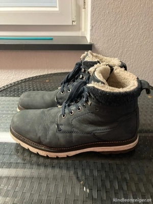 wintetstiefel herren Bild 5