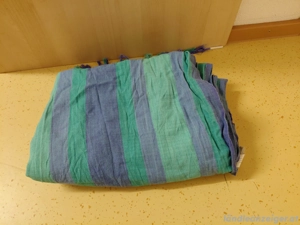 Verkaufe Tragetuch Bild 2