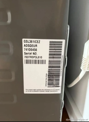 Kühlschrank von LG Bild 3