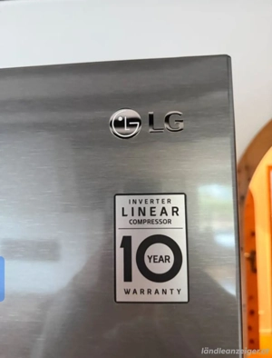 Kühlschrank von LG Bild 2