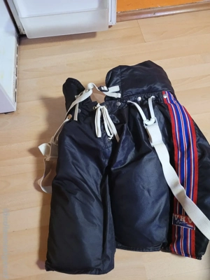 Eishockey Hose  Bild 2
