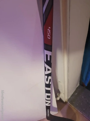 Eishockey Schläger aus Carbon
