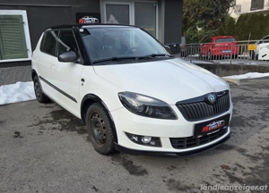 Skoda Fabia Monte Carlo 1,2 TSI Bild 7