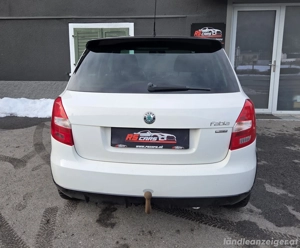 Skoda Fabia Monte Carlo 1,2 TSI Bild 6