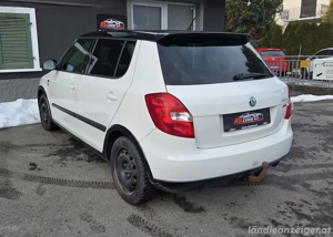 Skoda Fabia Monte Carlo 1,2 TSI Bild 8