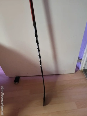 Eishockey Schläger aus Carbon Bild 3