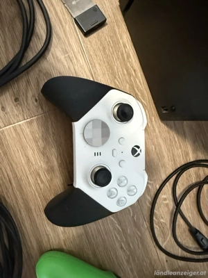 Microsoft Xbox Series X 1TB  Bild 3