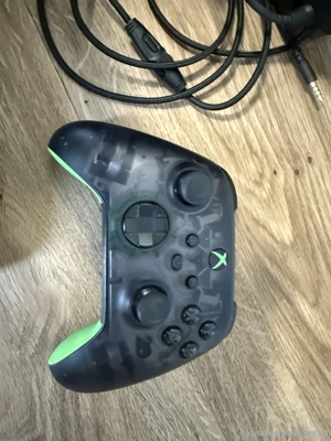 Microsoft Xbox Series X 1TB  Bild 5