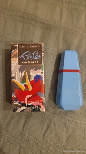 Cacharel Lou Lou eau de parfum Lou lou 30ml