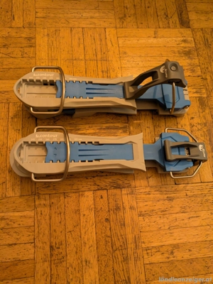 Contour start up Skitourenadapter für Kinder Bild 3
