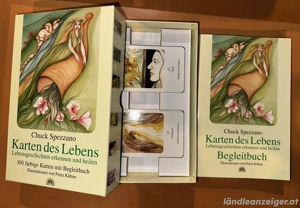 Karten des Lebens - Lebensgeschichten erkennen und heilen Bild 4
