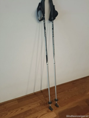 nordic walking Stöcke  Bild 2