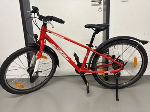 KTM Fahrrad Wild Cross 24 Zoll