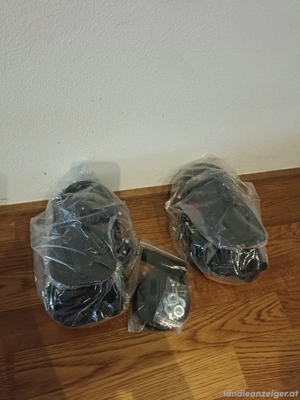 Snowboard-Set Kinder Jugend   Board, Schuhe & neue Bindung Bild 5