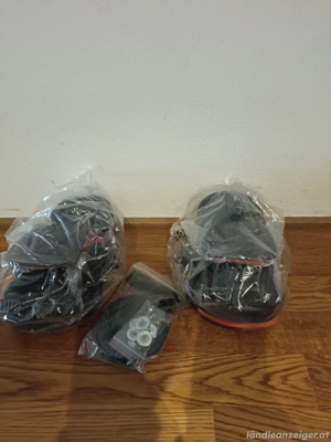 Snowboard-Set Kinder Jugend   Board, Schuhe & neue Bindung Bild 4