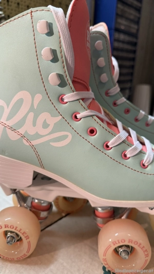 Roller Blades Bild 2
